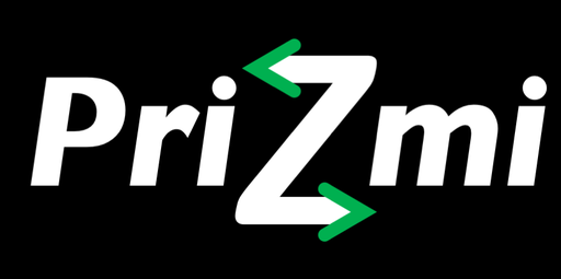 Prizmi logo