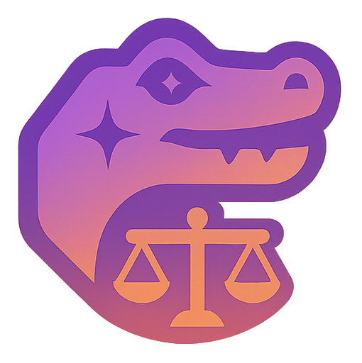 Pro Se AI (Legal Assistant) logo