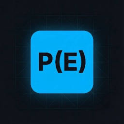 Probability Exchange logo