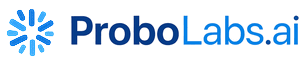 Probium logo