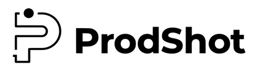 ProdShot logo