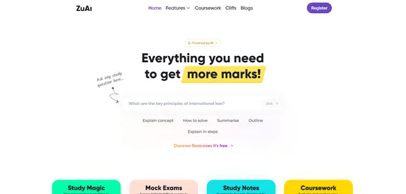 Prof. Curious logo