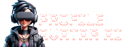 Profile Avatar AI logo