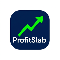 ProfitSlab logo