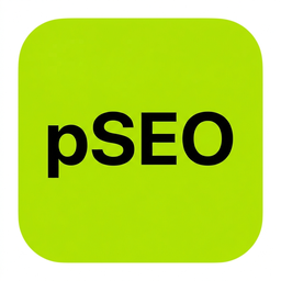 ProgSEO.dev logo