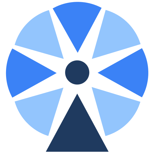 Project Mela logo
