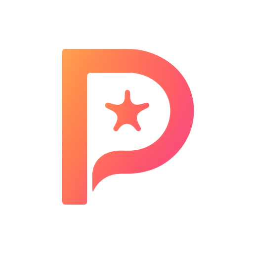 PromoSpark logo
