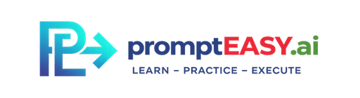 Prompt EASY logo