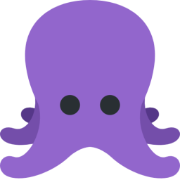 Prompt Octopus logo
