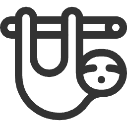 Prompt Sloth - Write Better AI Prompts logo