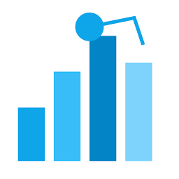 Prompt2Chart logo