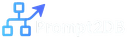 Prompt2db logo