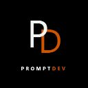 PromptDev logo
