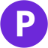PromptGround logo