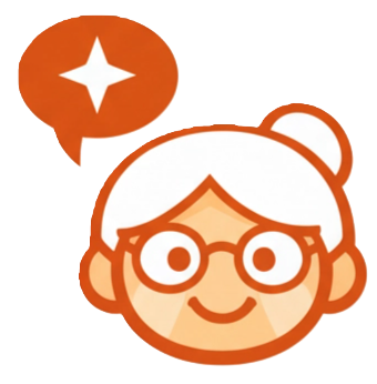 Prompting for Nonnis logo