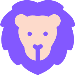 PromptLeo logo
