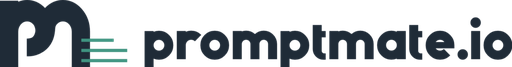 Promptmate logo
