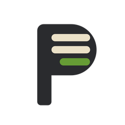 Promptrr logo