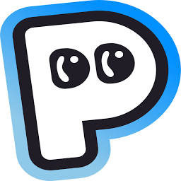 Prompty logo