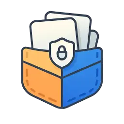 Proof Pocket logo