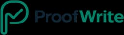ProofWrite AI logo