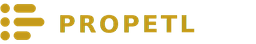 PropETL logo