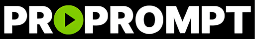 ProPrompt logo