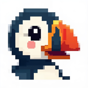 Prospect Puffin logo