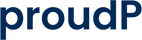 proudP logo