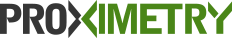 Proximetry logo