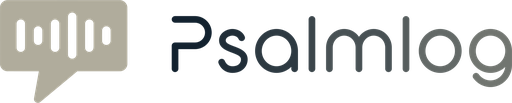 Psalmlog logo