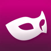 PseudoFace logo