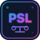 PSL Scale logo