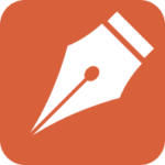 Psych Scribe logo