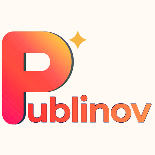 Publinov logo