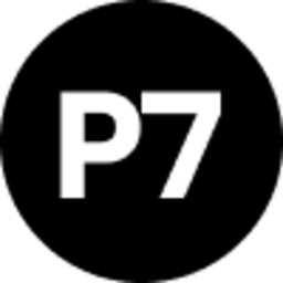 Publish7 logo