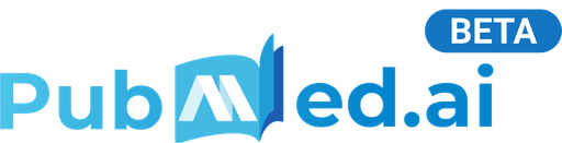 PubMed.ai logo
