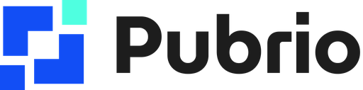 Pubrio logo