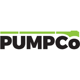 Pump Co logo