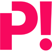 Punky logo