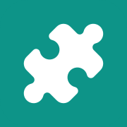 PuzzlePage logo