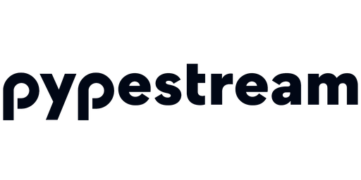 Pypestream logo
