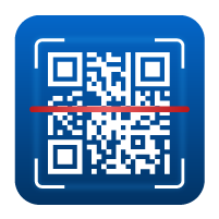 QR Code Reader logo