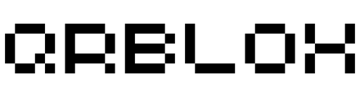 Qrblox logo