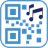 QRSong! logo