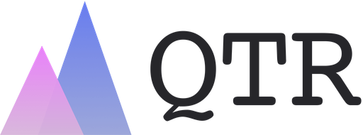 Qtr Ai logo