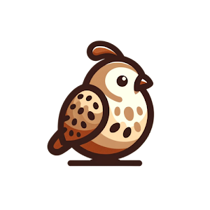 Quail logo