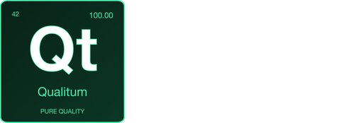 Qualitum logo