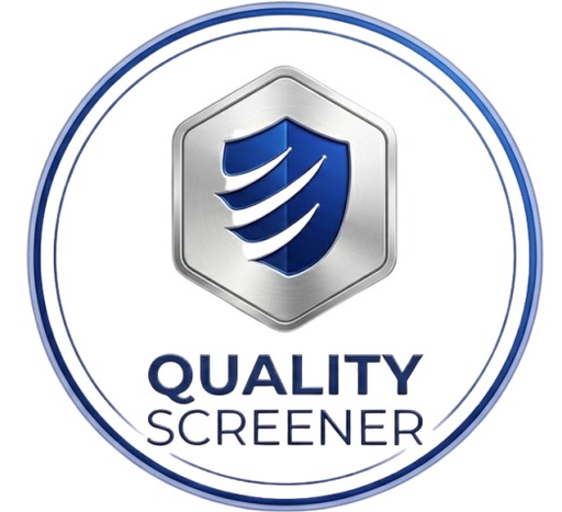 Quality Screener logo