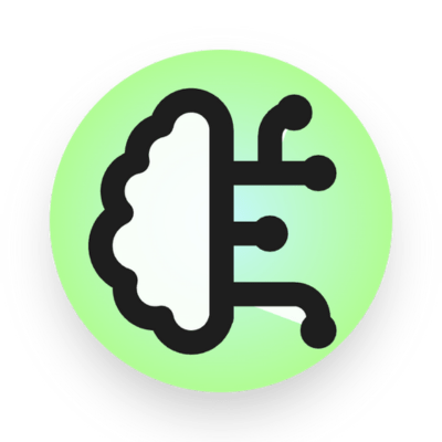 Que IA Es? logo